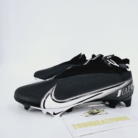 Nike Vapor Edge Elite 360 Flyknit Football Cleats NikeSkin